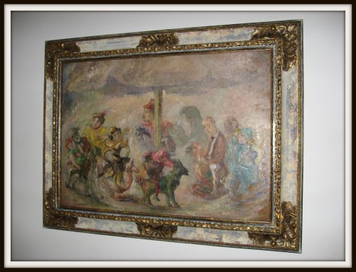 Wzór 13L. (P5) Projekt indywidualny